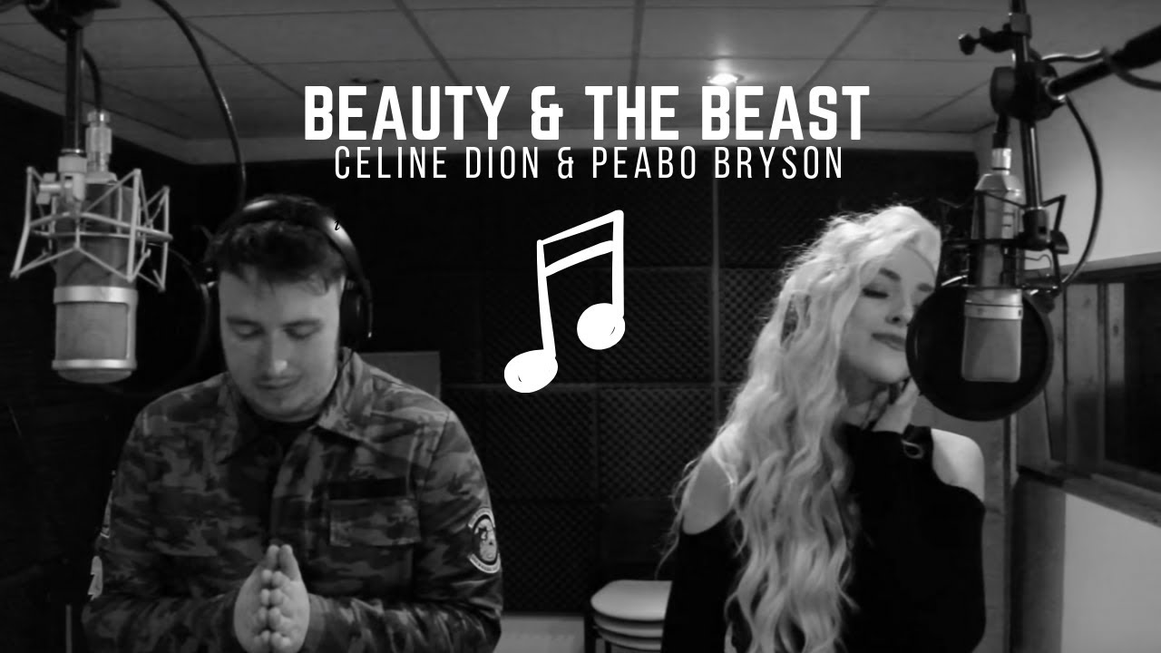 Beauty and The Beast (Cover Version)