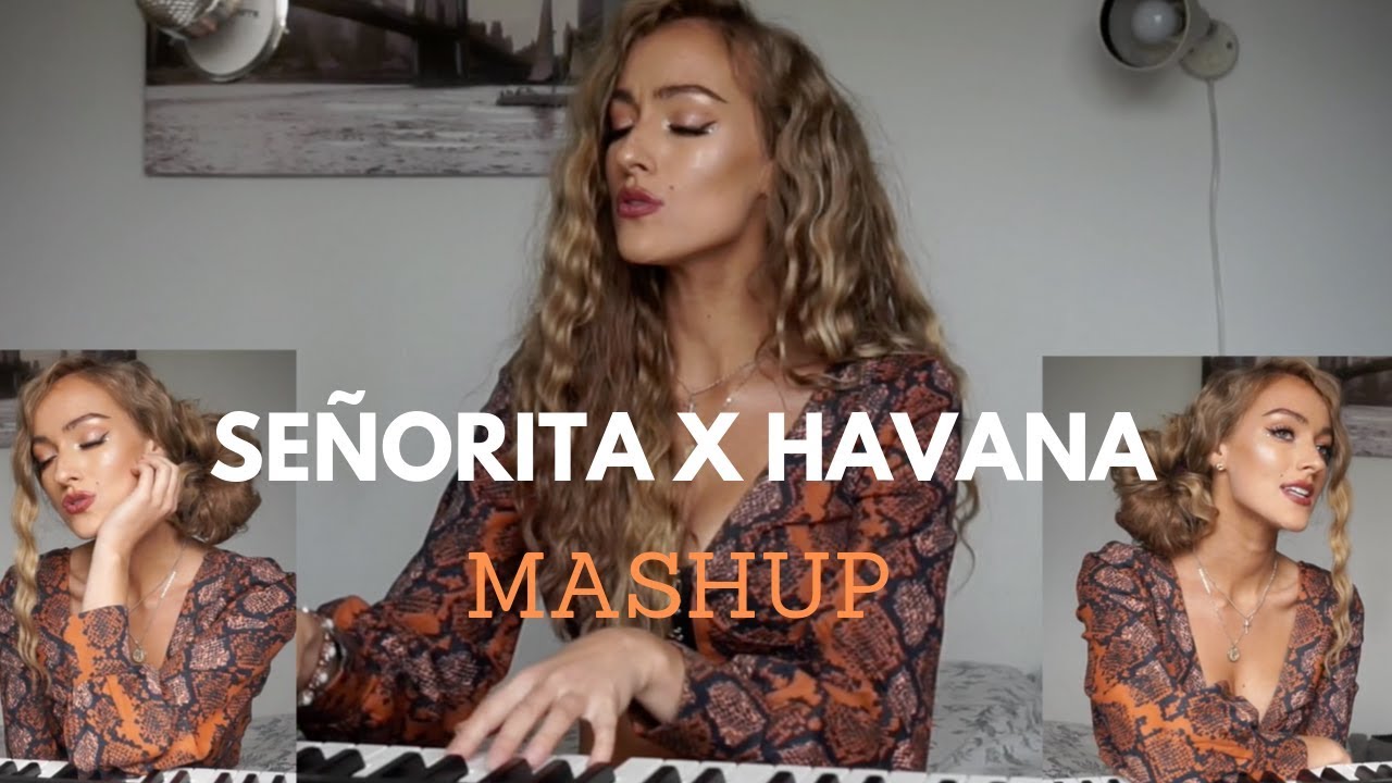 Havana/Senorita Mashup (Cover Version)